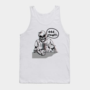 SKETTI Tank Top